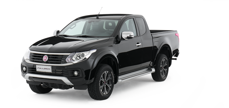 Fiat Fullback