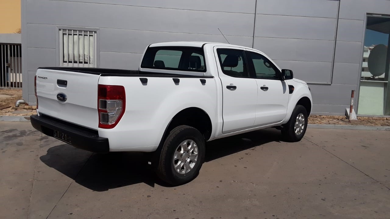 Ford Ranger X Cabine Dupla Caixa Metalica St St Caetano Retail Cvcaetano Retail Cv